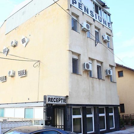 Pensiunea Bianco Nero Timisoara Bagian luar foto