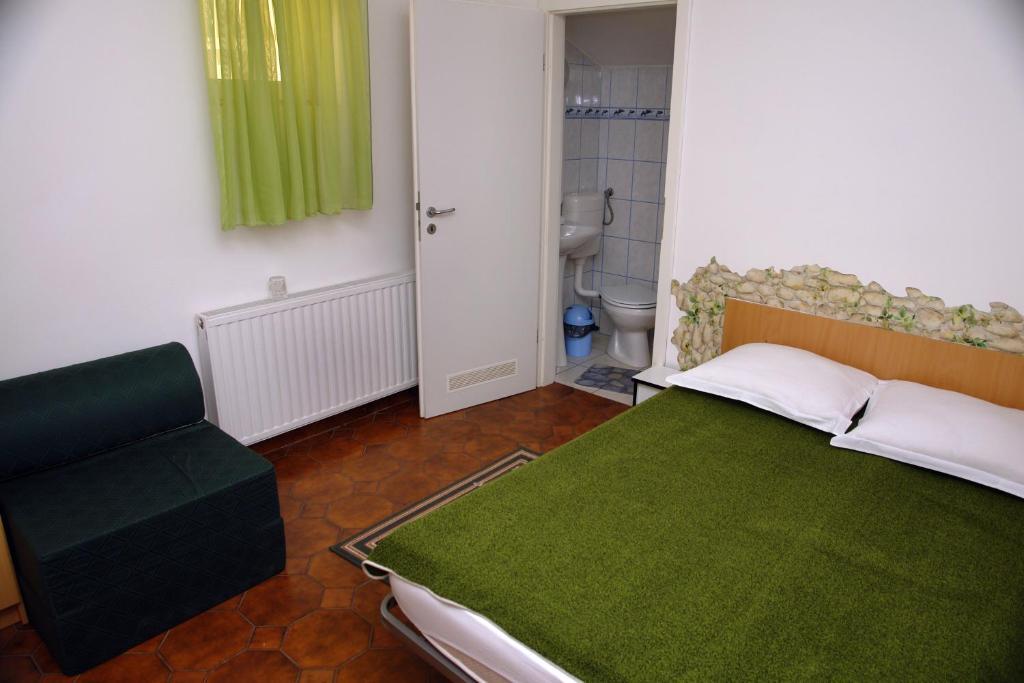 Pensiunea Bianco Nero Timisoara Ruang foto